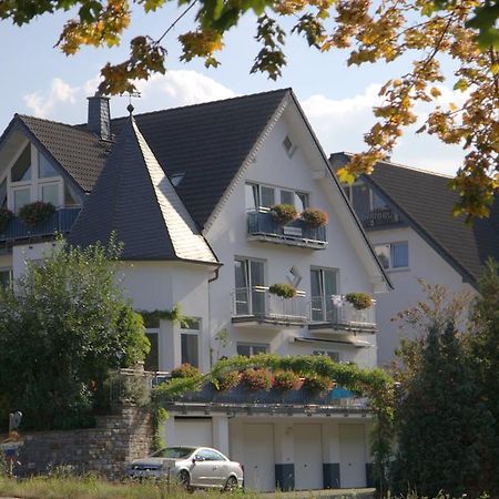 Appartement Familie Ernst Bruttig-Fankel Habitación foto