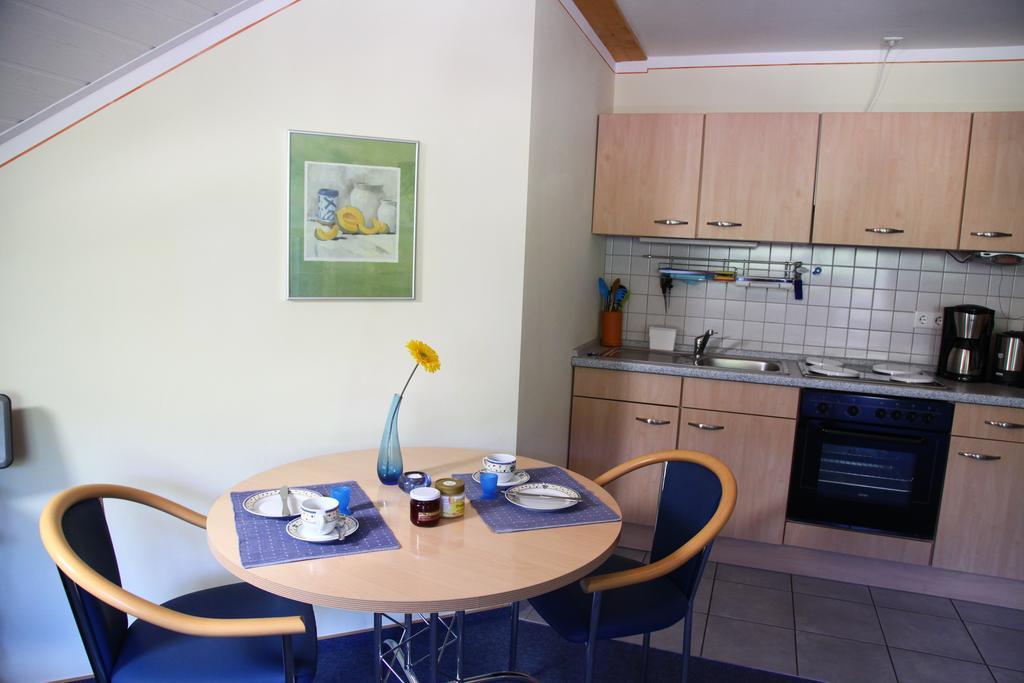 Appartement Familie Ernst Bruttig-Fankel Habitación foto
