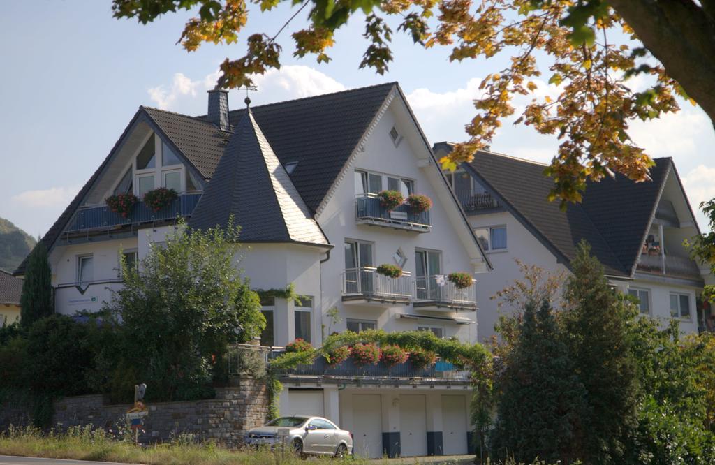Appartement Familie Ernst Bruttig-Fankel Habitación foto