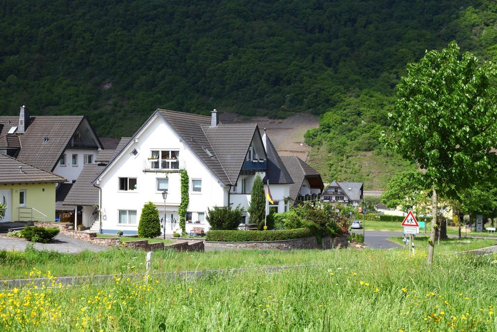 Appartement Familie Ernst Bruttig-Fankel Habitación foto