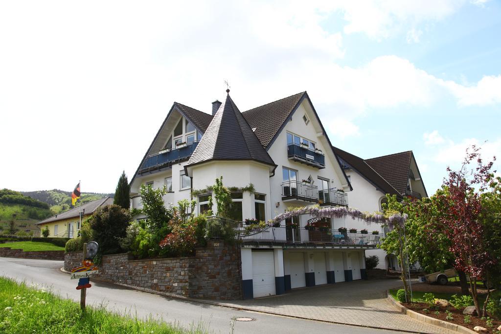 Appartement Familie Ernst Bruttig-Fankel Habitación foto