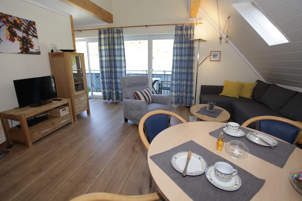 Appartement Familie Ernst Bruttig-Fankel Exterior foto
